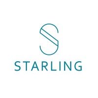 Starling Services logo, Starling Services contact details