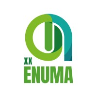 ENUMA XX logo, ENUMA XX contact details