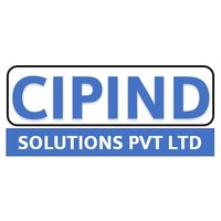 CIPIND SOLUTIONS PVT LTD logo, CIPIND SOLUTIONS PVT LTD contact details