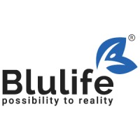 Blulife Marketing Pvt Ltd logo, Blulife Marketing Pvt Ltd contact details