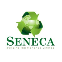 Seneca Building Maintenance Ltd. logo, Seneca Building Maintenance Ltd. contact details