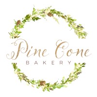 Pine Cone Bakery logo, Pine Cone Bakery contact details