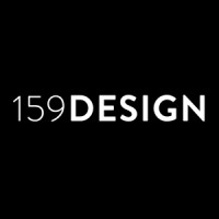 159DESIGN logo, 159DESIGN contact details