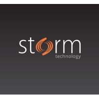 Storm Technology Ltd logo, Storm Technology Ltd contact details