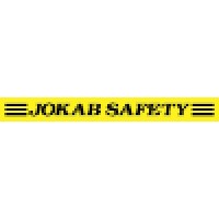 Jokab Safety logo, Jokab Safety contact details