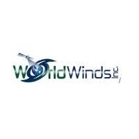 WorldWinds Inc. logo, WorldWinds Inc. contact details