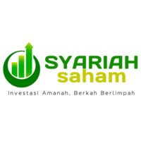 Syariah Saham logo, Syariah Saham contact details