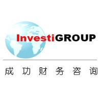 Investigroup LLC logo, Investigroup LLC contact details