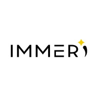 IMMERI International logo, IMMERI International contact details