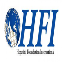 Hepatitis Foundation International logo, Hepatitis Foundation International contact details