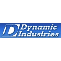 Dynamic Industries logo, Dynamic Industries contact details