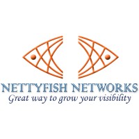 Nettyfish Networks logo, Nettyfish Networks contact details