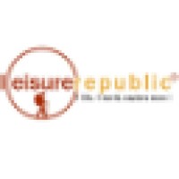 Leisure Republic DMC. logo, Leisure Republic DMC. contact details