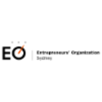 EO Sydney logo, EO Sydney contact details