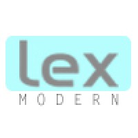 Lex Modern logo, Lex Modern contact details