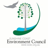 Sunshine Coast Environment Council logo, Sunshine Coast Environment Council contact details