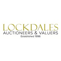 Lockdales Auctioneers & Valuers logo, Lockdales Auctioneers & Valuers contact details