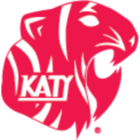 KATY High School logo, KATY High School contact details