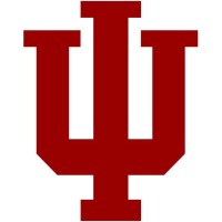 Indiana University logo, Indiana University contact details