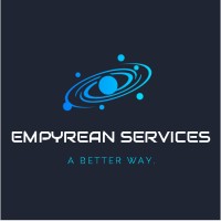 Empyrean Services logo, Empyrean Services contact details