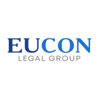 EUCON Legal Group logo, EUCON Legal Group contact details