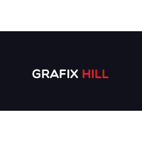 Grafix Hill logo, Grafix Hill contact details