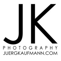 JK Photography logo, JK Photography contact details