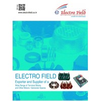 Electro Field - India logo, Electro Field - India contact details