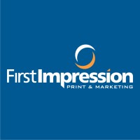 First Impression Print & Marketing logo, First Impression Print & Marketing contact details