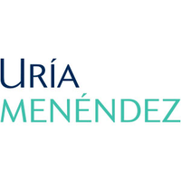 Uría Menéndez logo, Uría Menéndez contact details