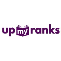 Upmyranks logo, Upmyranks contact details