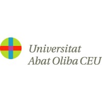 Universitat Abat Oliba CEU logo, Universitat Abat Oliba CEU contact details