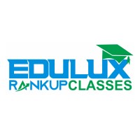 Edulux Rankupclasses logo, Edulux Rankupclasses contact details