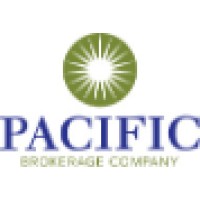 Pacific Brokerage Co., Inc logo, Pacific Brokerage Co., Inc contact details