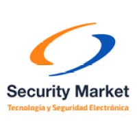 Security Market logo, Security Market contact details