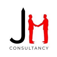 JM Consultancy logo, JM Consultancy contact details