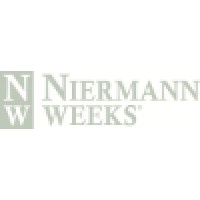 Niermann Weeks logo, Niermann Weeks contact details