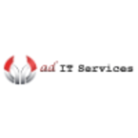 ad IT Services logo, ad IT Services contact details