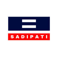 SADIPATI logo, SADIPATI contact details