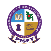 Professional  Institute of Science & Fashion Technology (PISFT) logo, Professional  Institute of Science & Fashion Technology (PISFT) contact details