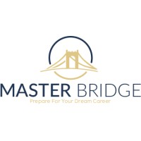 Master Bridge Education logo, Master Bridge Education contact details