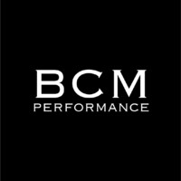 BCM Performance logo, BCM Performance contact details