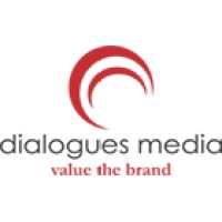 Dialogues Media logo, Dialogues Media contact details