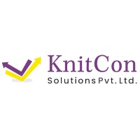 KnitCon Solutions Private Limited logo, KnitCon Solutions Private Limited contact details