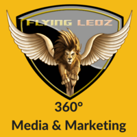 Flying Leoz Media Pvt. Ltd. logo, Flying Leoz Media Pvt. Ltd. contact details