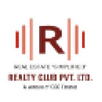 Realty Club Pvt. Ltd. logo, Realty Club Pvt. Ltd. contact details