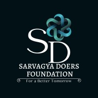 Sarvagya Doers Foundation logo, Sarvagya Doers Foundation contact details