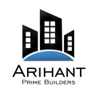 Arihant Prime Builders logo, Arihant Prime Builders contact details