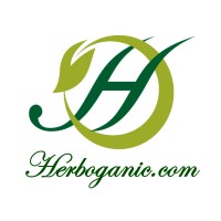 Herboganic logo, Herboganic contact details