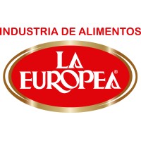 Industria de Alimentos La Europea Cía. Ltda. logo, Industria de Alimentos La Europea Cía. Ltda. contact details